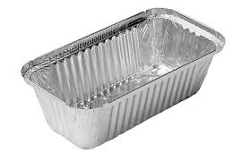 Aluminyum Kaplar Grubu Kiriktas Ambalaj Aluminum Foil Container Aluminium