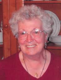Obituary information for Betty