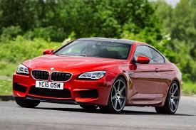 Advanced innovations · legendary design · dynamic engineering Bmw M6 F06 F12 F13 Ph Used Buying Guide Pistonheads Uk