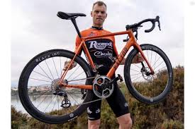 There's also a new front end that sees the cables follow the 2021 trend of being routed down through the headtube for a claimed aero gain. Factor Bikes Partners With Roompot Charles And Parkhotel Valkenburg In 2019 Bikeradar
