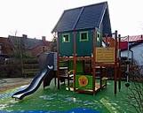 Playground - Wikipedia