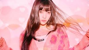 Quả thật, irene (red velvet) xứng đáng là nữ thần nhan sắc hàng đầu kpop hiện nay. Joy Red Velvet Offer Korean Drama Just One Person