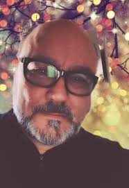 Student Spotlight: Randall Rapstine