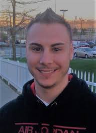 Obituary of Matthew Joseph Mango