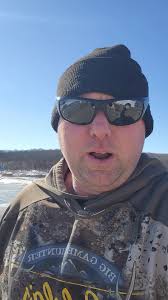 North Fork Chigger Hill Ramp Update 1/13/25