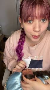 Dolly Avery's Instagram, Twitter & Facebook