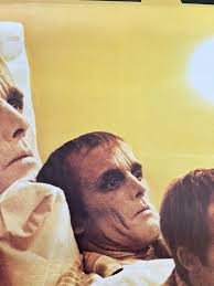 Dawn Of The Dead 1978 Video Store One Sheet Poster 26”X33” Horror George Rom