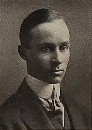 Dexter Phelps Rumsey (1893-1966)