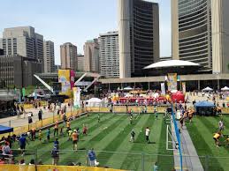 Countdown Starts To The Pan Am Parapan American Games American Games Pan Am Games