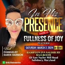 Greater Faith Temple COGIC