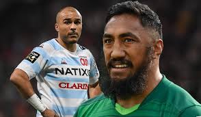 Connacht name COVID-hit team to face Racing 92 in Champions Cup