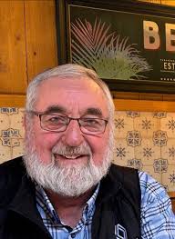 In Loving Memory of Thomas McGurgan It is with deep sadness that we share  the news of the passing of our dear colleague and friend, Tom, after a  short illness. Tom was