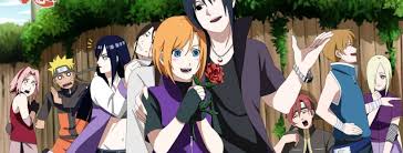 Madara uchicha will das genjutsu seines mondaugenplans testen und befördert naruto und sakura in ein paralleluniversum. Anime Review Road To Ninja Naruto The Movie Fable Frenzy