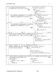 Marta alina, marta iulia, sala anamaria, topai anca, catarig claudiu. Grile Recursivitate Pdf