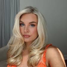 Katherine Pike's Instagram, Twitter & Facebook