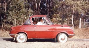 Image result for Sunrise Red 1965 Mazda