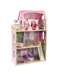 Kidkraft Ava Dollhouse En 2020 Dubai