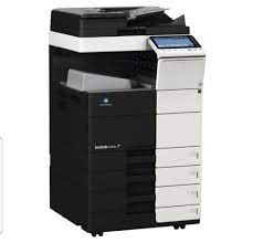 View online or download konica minolta bizhub c454e user manual, installation manual, quick reference. Buy Konica Minolta Bizhub C454e Printer Online In Uae 401999122045