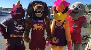 Follow our live afl scorecentre for all the scores, stats and results. Show Your Colours For Team Brisbane Broncos