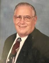 Obituary information for Joel E. Joiner, Sr.