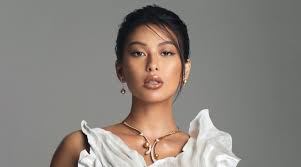 Michelle Dee Breathes Life to the Pearl of the Orient For Miss Universe