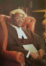 Fawehinmi had fought buhari over human rights abuses when the general was in power in the early 1980s. Gani Fawehinmi Chambers Home Facebook