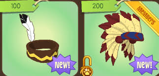 The cupid wings made their first appearance on february 8, 2014, just a few days before the original ones and the newer ones. Animal Jam Double Tail Worth Silenteda