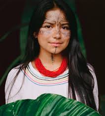 Helena Gualinga (Shawn Mendes ka nayi gf) : r/VindictaRateCelebs