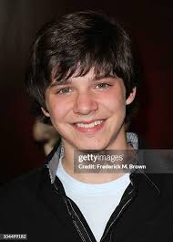 86 Braeden Brown Photos & High Res Pictures