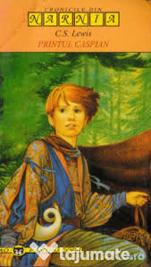 Caspian, traducere din englezd de irina oprea gi radu paraschivescu. Cronicile Din Narnia PrinÈ›ul Caspian 15 Lei Lajumate Ro