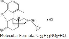 Image result for Nalmefene
