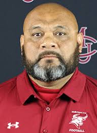 COLORADO MESA FOOTBALL