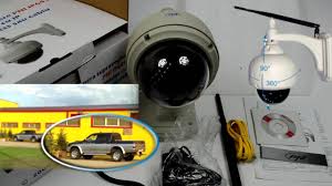 El este poliţistul care joacă fotbal american în timpul serviciului! Camera Supraveghere Cu Ip Pni Ip641w Dome De Exterior Ptz Conectare Wireless Sau Cablu Youtube