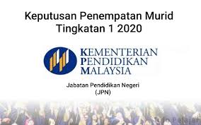 Menerima bantuan isentif (sar sahaja) setelah memorandum persefahaman (mou) berpeluang diserap ke dalam perkhidmatan kerajaan. Keputusan Penempatan Murid Tingkatan 1 2020 Kelajuan Cahaya