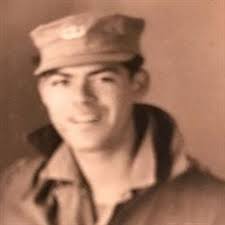 Lorenzo Garcia Obituary May 16, 2018