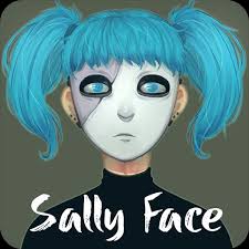 Steam Community :: Guide :: Sally Face