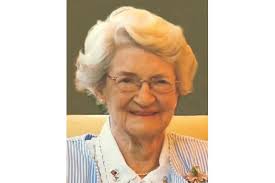 Jean Murphy Obituary (1922