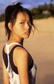 asia dreaming erika toda 戸田恵梨香