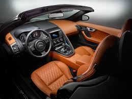 Read our experts' views on the engine, practicality, running costs, overall performance and more. Interior 2017 Jaguar F Type Svr Convertible North America 2016 17