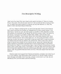 Descriptive Narrative Essay Example Fresh Descriptive Essay Example About A Person Examples Of Descriptive Writing Descriptive Writing Essay Examples