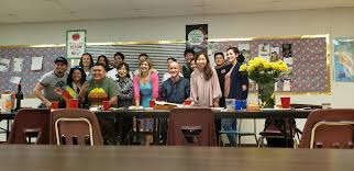 41819: San Mateo Adult School : Photo Gallery  포토갤러리