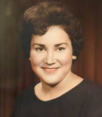 Obituary for Alice Gardiner (Walker)