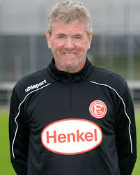 Friedhelm funkel former footballer from germany attacking midfield last club: Friedhelm Funkel