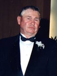 Joseph Robert Lacey Obituary