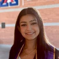 Simran Matharu's Instagram, Twitter & Facebook