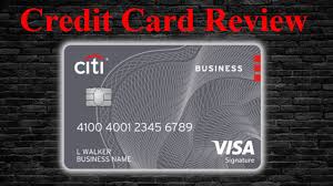 Simply enter some information about yourself and see if you qualify for thank you for your interest in citi cards. Credit Card Review Costco Anywhere Visa By Citi Youtube