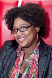 Street Style Hair: Inauguration Style