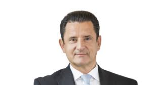 Alexander Schindler neues Beiratsmitglied der Intalcon Foundation