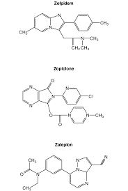 Image result for Zaleplon