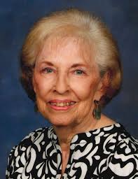 Obituary information for Patricia Crim Thomas